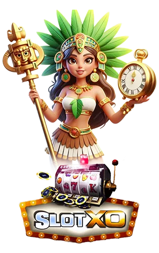 Slot xo - Paruay168
