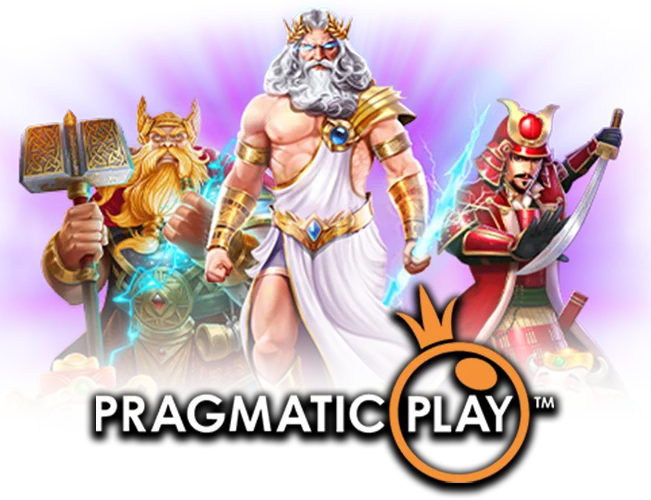 pragmatic - Paruay168